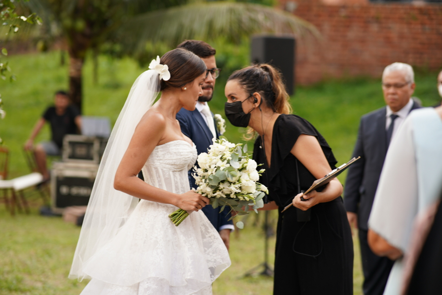 Cerimonialista de Casamento: veja profissionais que indicamos!