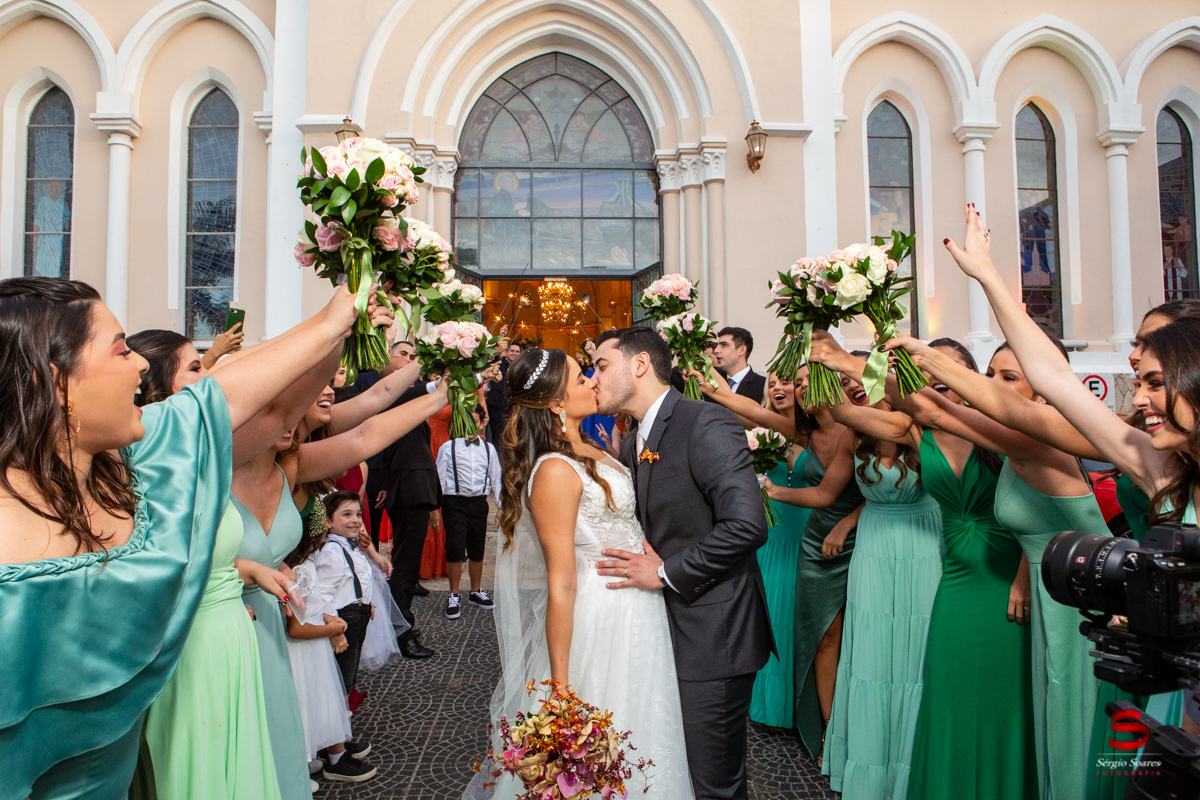 Cerimonialista De Casamento: Quais As Funções E Como Contratar