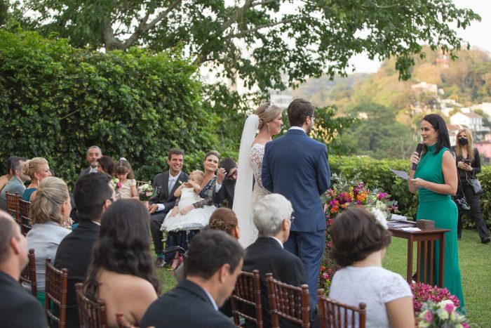 Casamento com vista para o Pão de Açúcar &#8211; Beatriz &#038; Marcelo