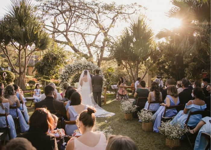 imagem 7 fornecedor: Consul Eventos