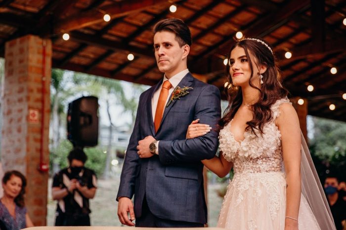Casamento boho chic outonal no interior de São Paulo &#8211; Mayra &#038; Moisés