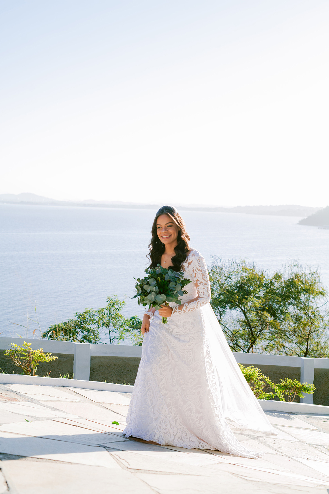Casamento com projetinhos DIY cheio de personalidade e detalhes adoráveis no Rio de Janeiro &#8211; Karina &#038; Matheus