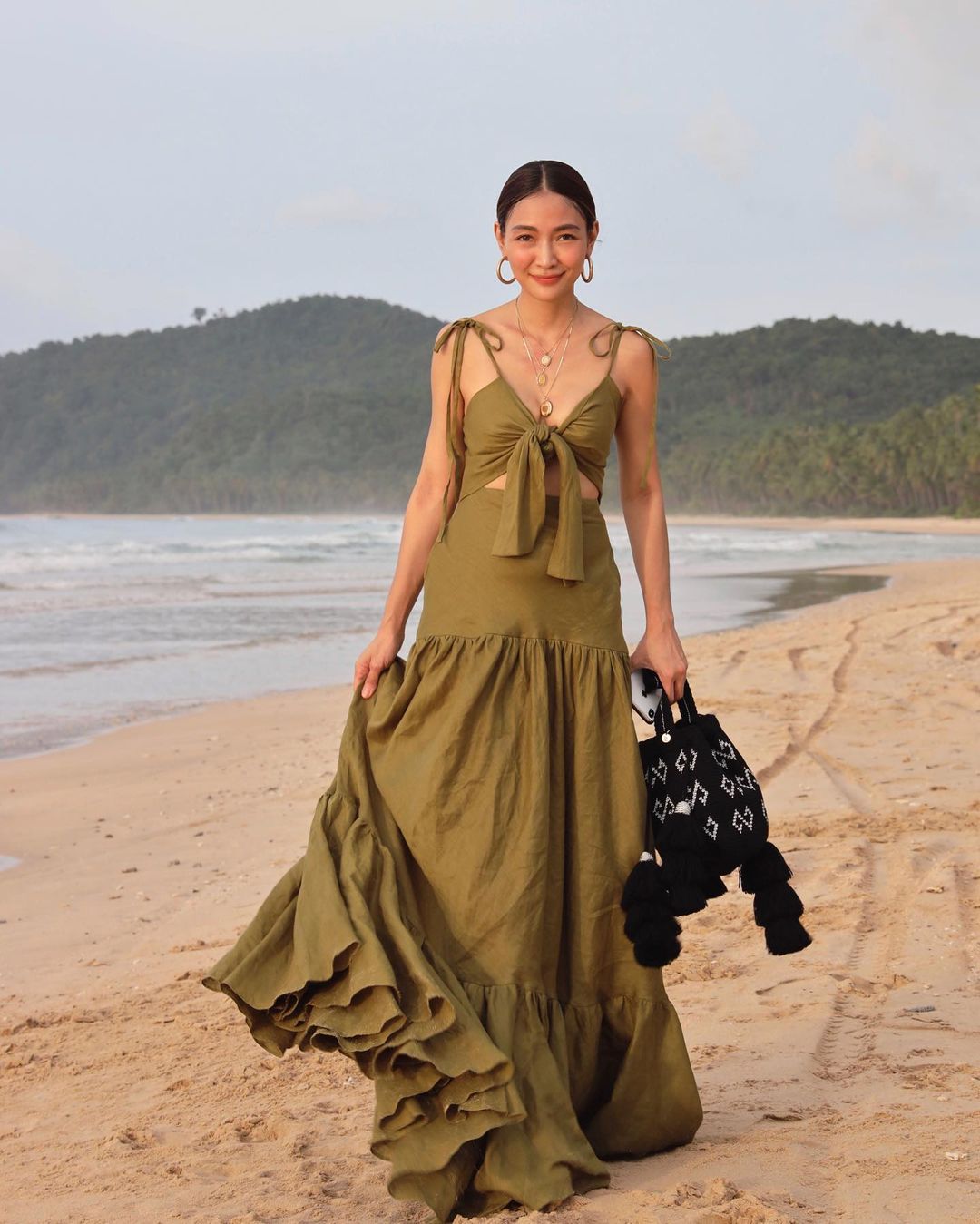 Confira Essa Lista 14 Como Se Vestir Para Um Casamento Na Praia Perfecto Nha Xinh
