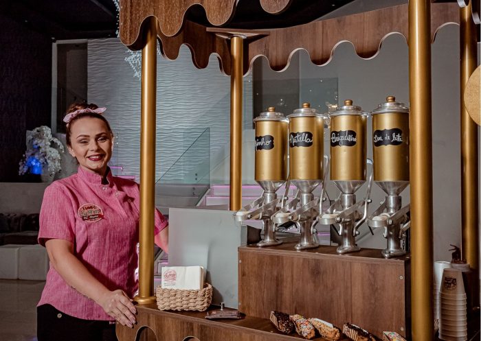 imagem 1 fornecedor: Churros da Mamy