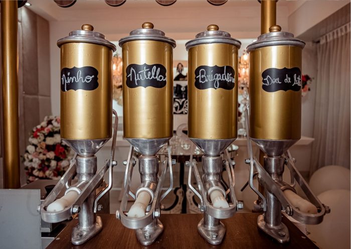 imagem 7 fornecedor: Churros da Mamy