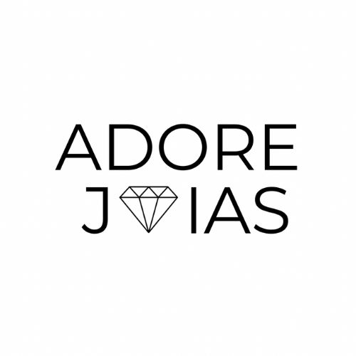 Fornecedor Logo: Adore Joias