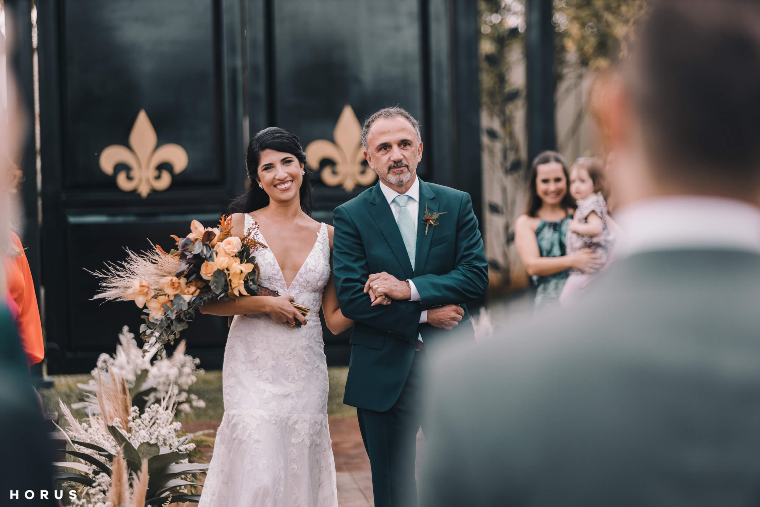 Casamento boho em tons terrosos num final de tarde adorável no Imperium Village &#8211; Raquel &#038; João Vitor