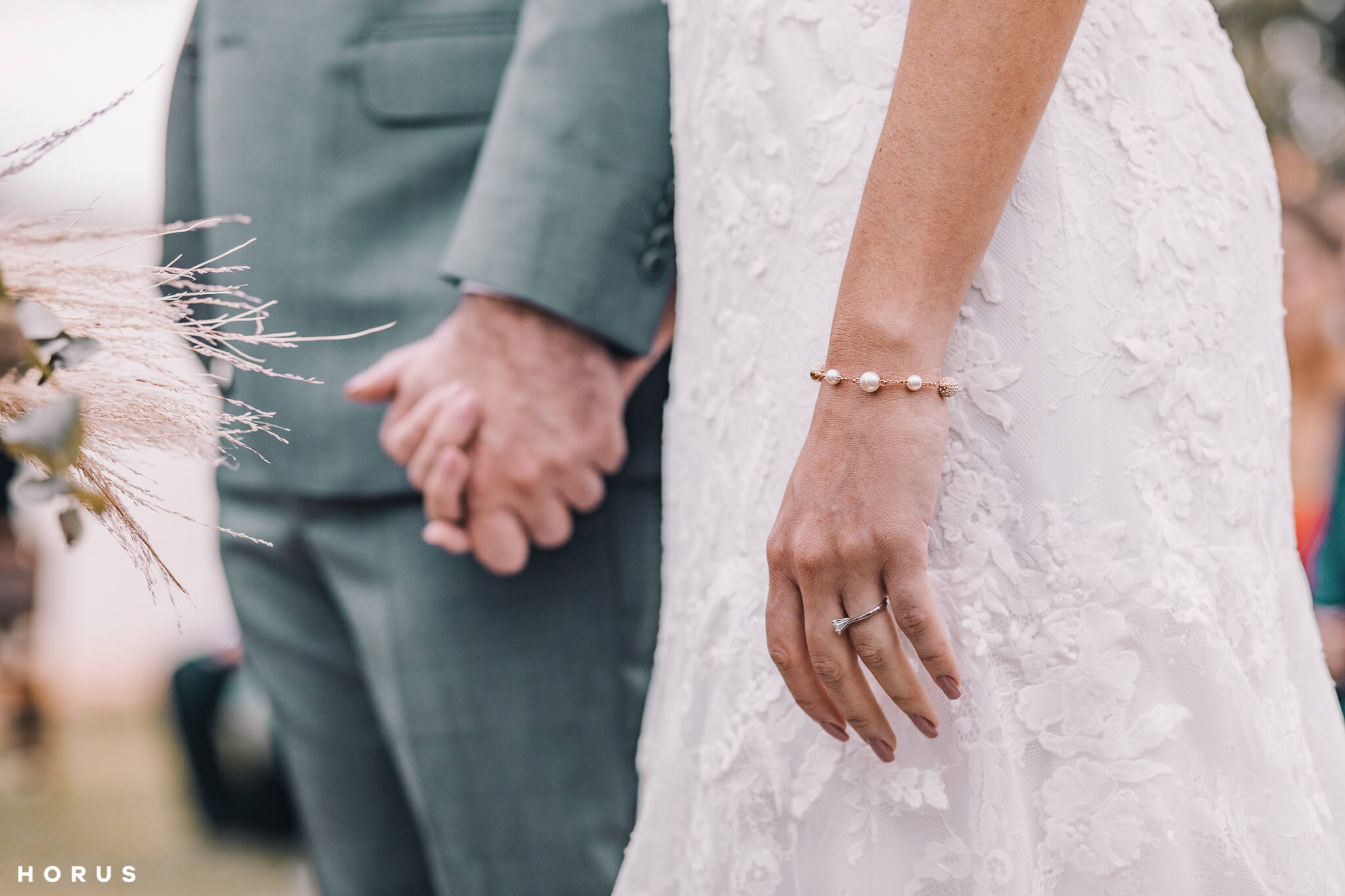 Casamento boho em tons terrosos num final de tarde adorável no Imperium Village &#8211; Raquel &#038; João Vitor