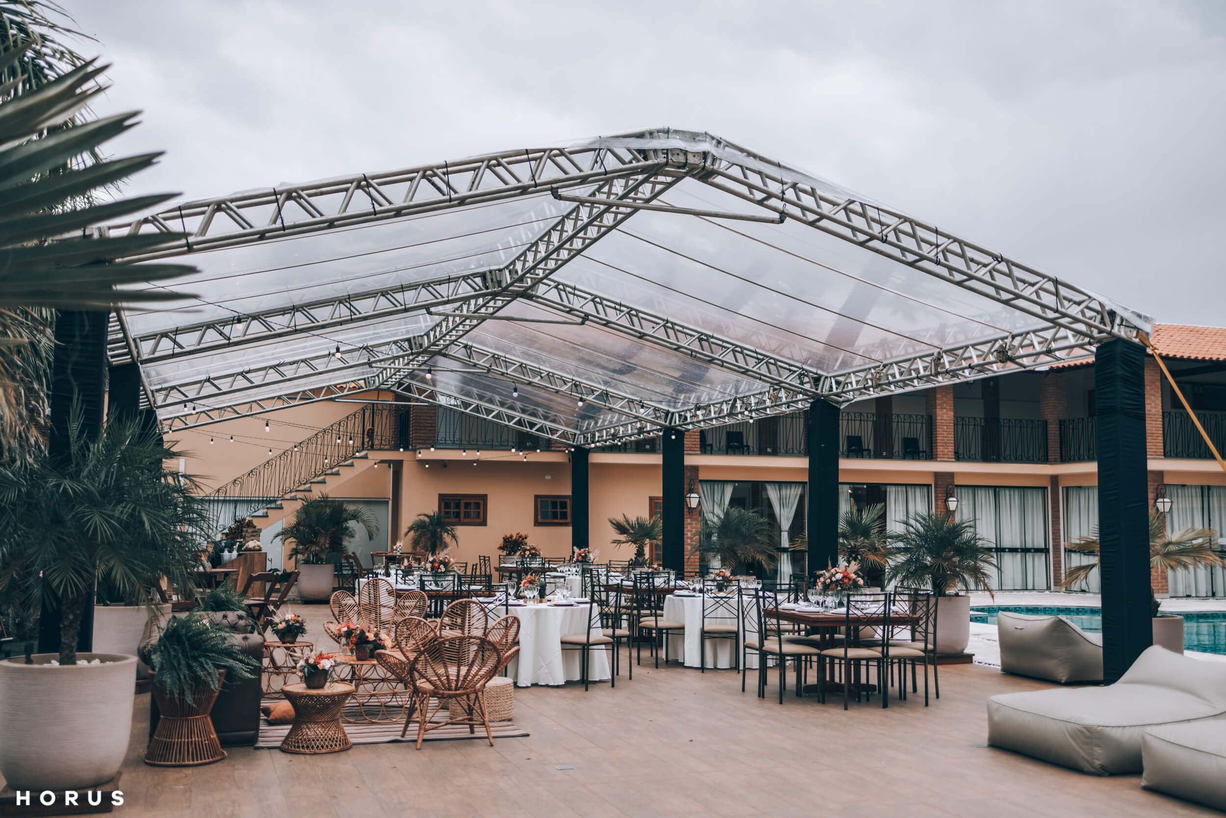 Casamento boho em tons terrosos num final de tarde adorável no Imperium Village &#8211; Raquel &#038; João Vitor