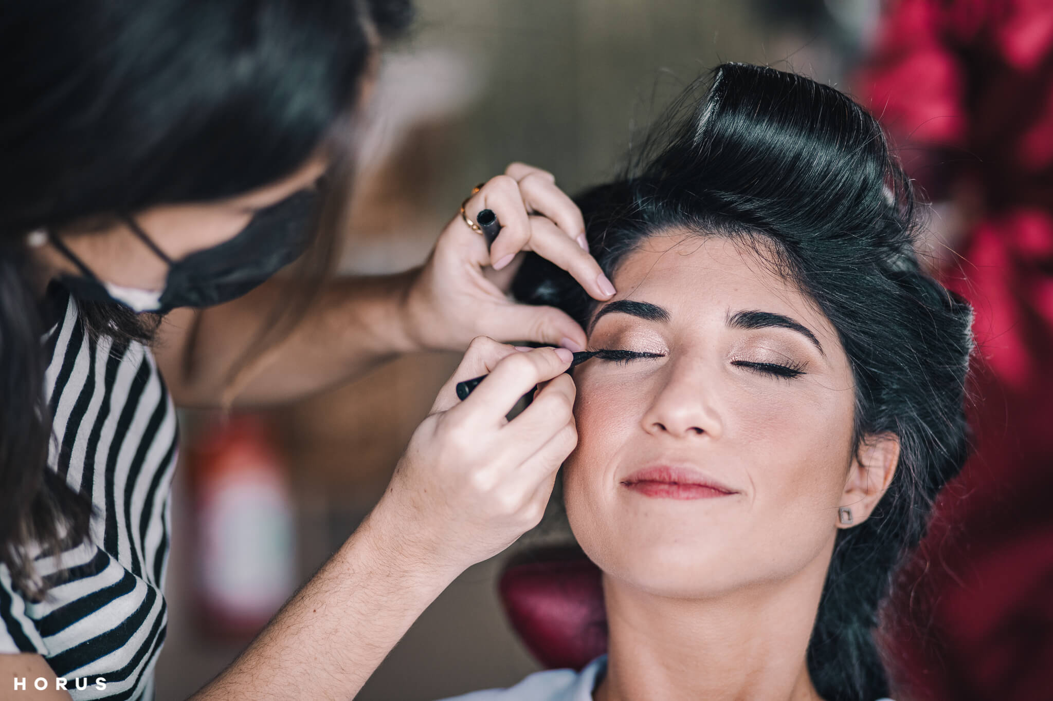 Casamento boho em tons terrosos num final de tarde adorável no Imperium Village &#8211; Raquel &#038; João Vitor