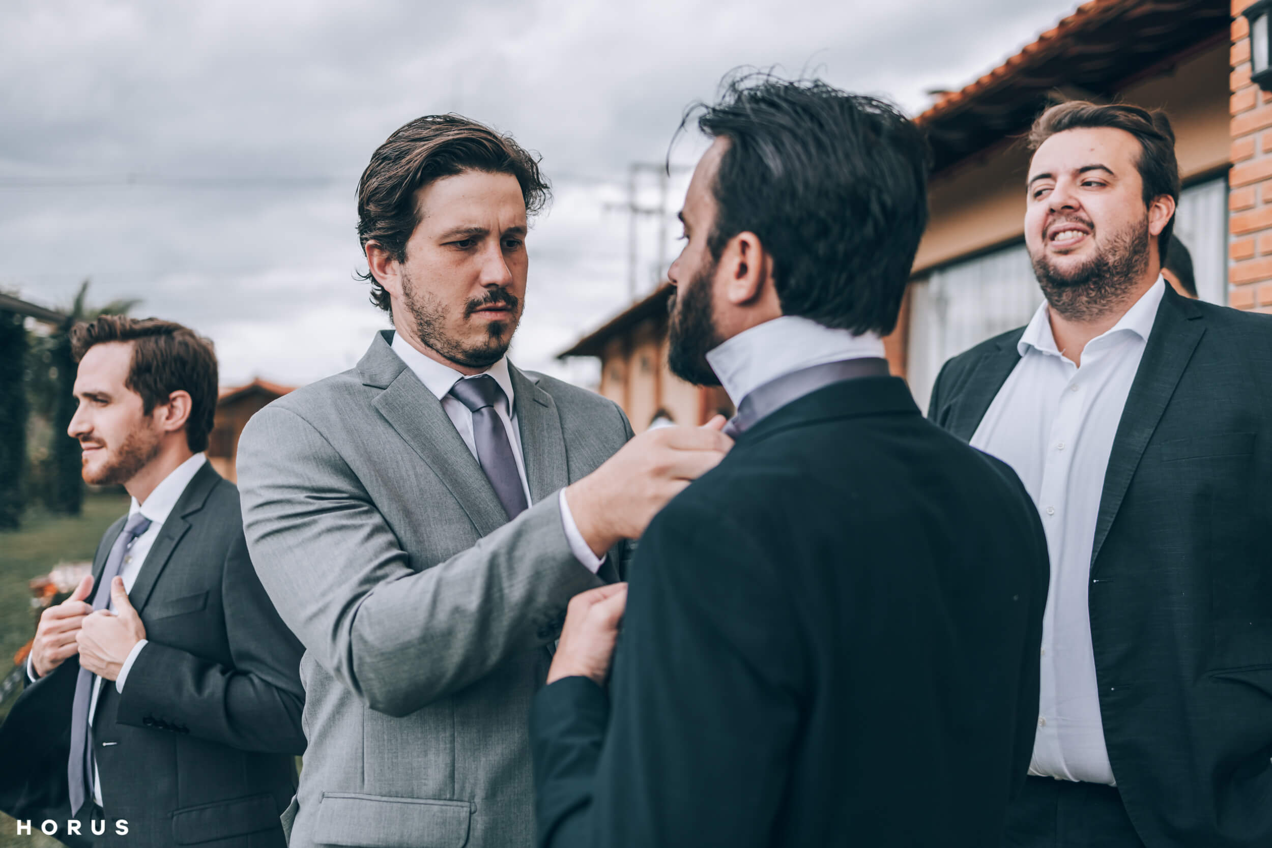 Casamento boho em tons terrosos num final de tarde adorável no Imperium Village &#8211; Raquel &#038; João Vitor