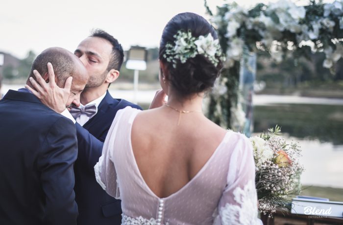 Casamento surpresa ao ar livre numa tarde cheia de alegria em Minas Gerais &#8211; Yasmin &#038; Dirceu