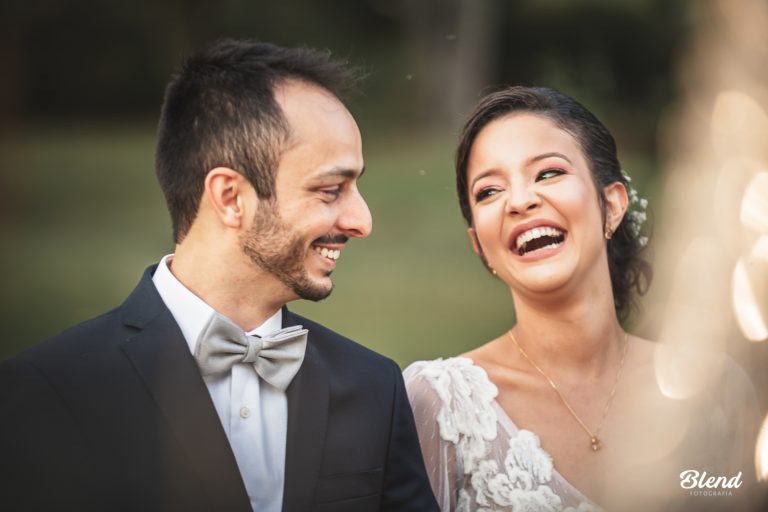 Casamento surpresa ao ar livre numa tarde cheia de alegria em Minas Gerais – Yasmin & Dirceu
