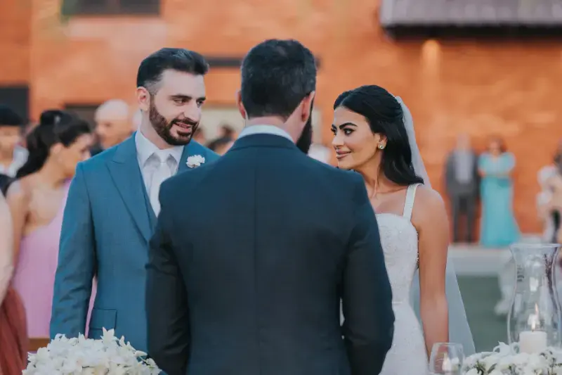 imagem 2 fornecedor: Celebrante Flávio Garcia