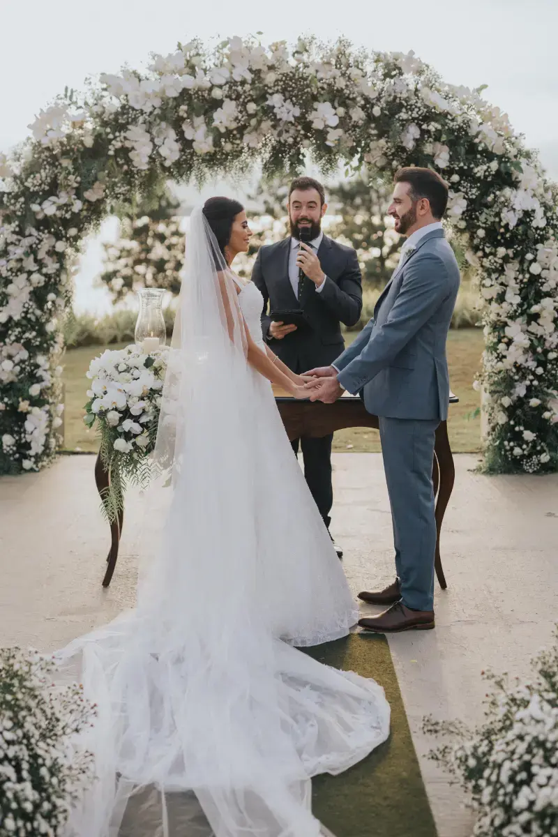 imagem 3 fornecedor: Celebrante Flávio Garcia