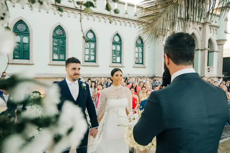 imagem 4 fornecedor: Celebrante Flávio Garcia