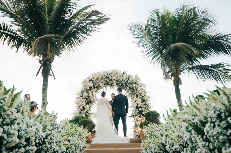 imagem 5 fornecedor: Celebrante Flávio Garcia