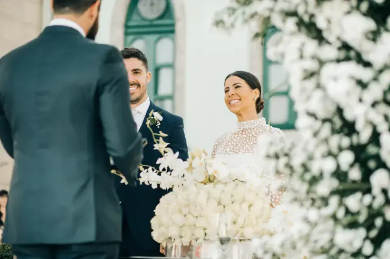 imagem 6 fornecedor: Celebrante Flávio Garcia