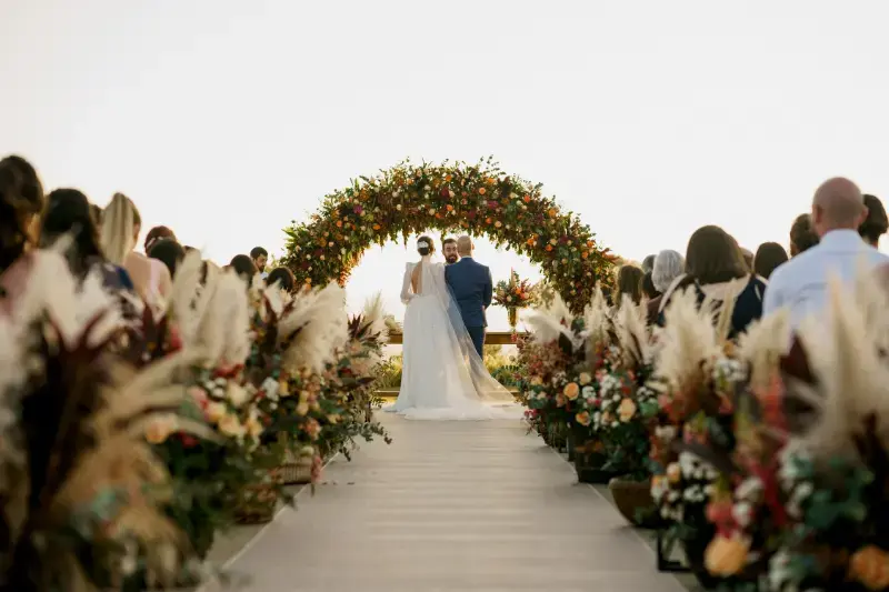 imagem 8 fornecedor: Celebrante Flávio Garcia