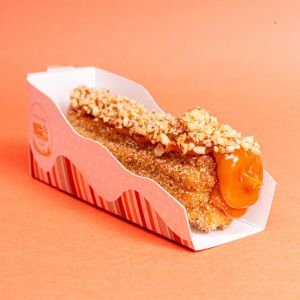 Fornecedor Logo: Churros da Mamy