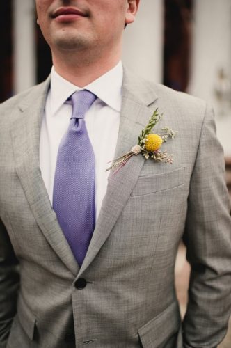Cor do Ano 2022: Very Peri traz uma mistura de violeta e azul para os casamentos 13
