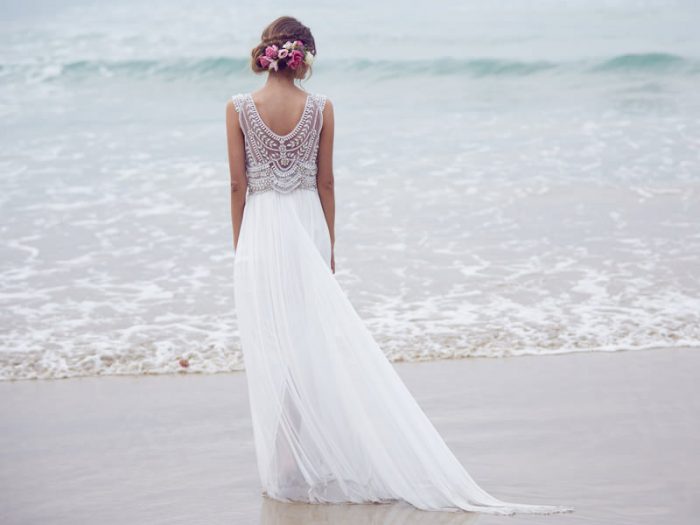 Vestido para casamento de dia: saiba como escolher o ideal para você!