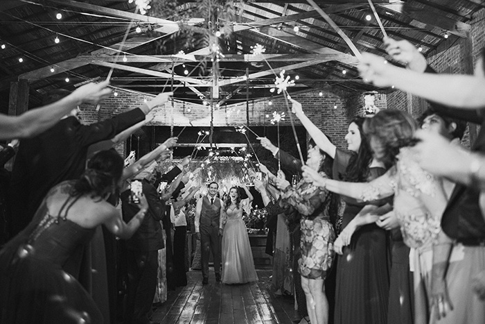 Casamento rústico com toque vintage em tarde mágica em Minas Gerais &#8211; Marcela &#038; Bruno