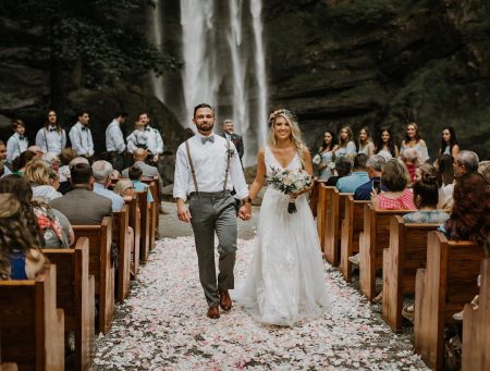 capa post: casamento na cachoeira