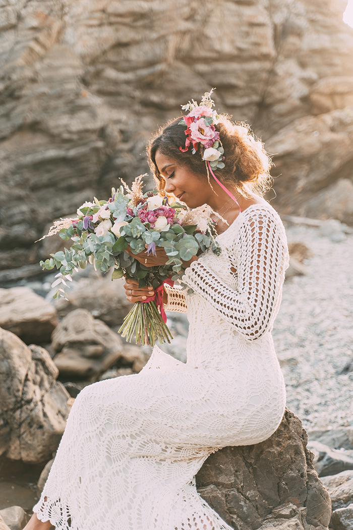 Suellen Fernandes conta tudo sobre como é se casar na bela ilha da Sardenha