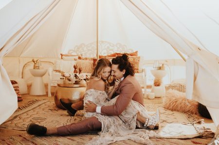 capa post: decoração casamento folk