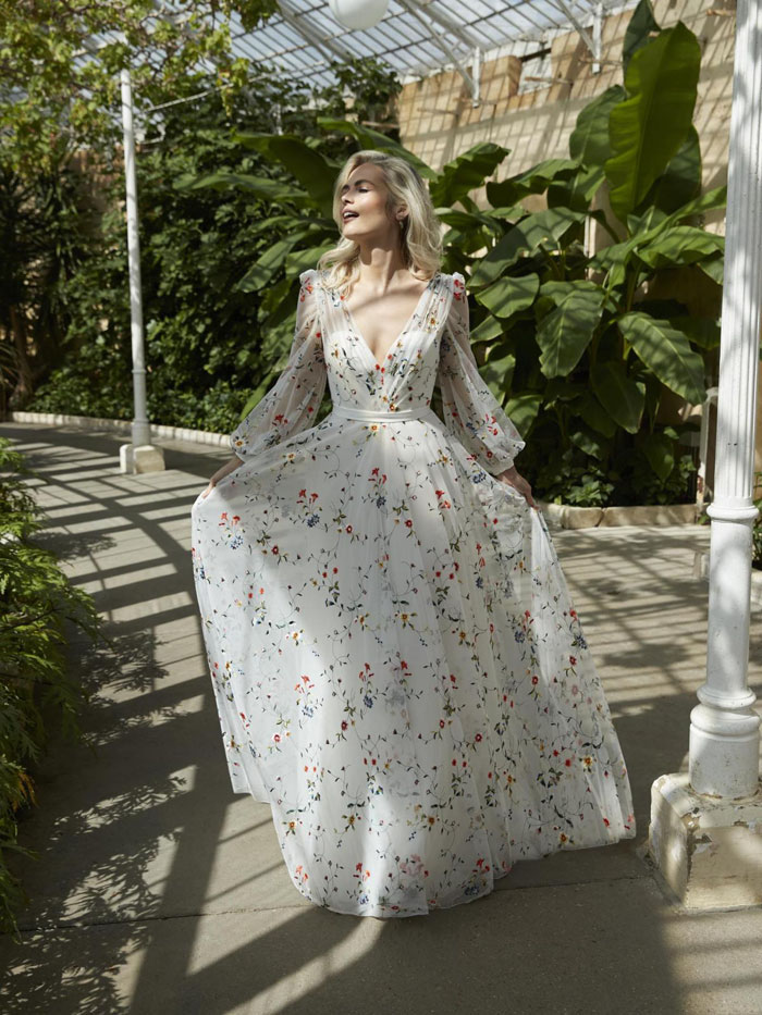  vestido-de-noiva-tendencia-2022-bordados-florais