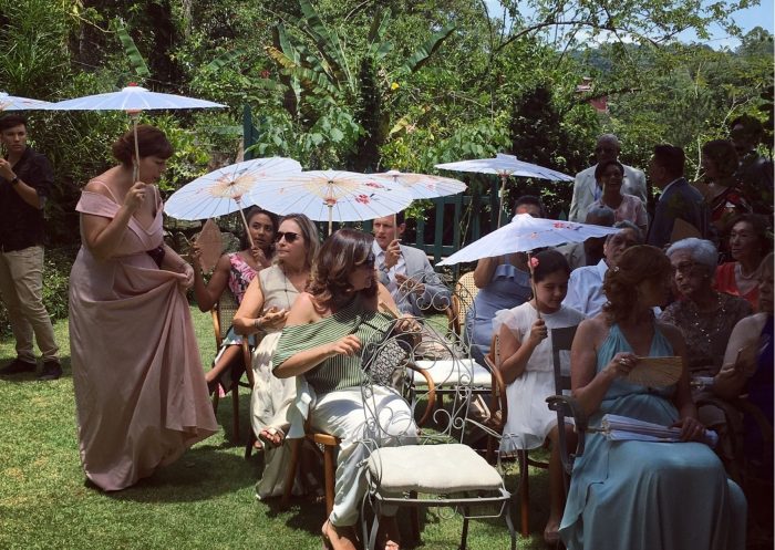 imagem 9 fornecedor: Quinta da Canta – MINI WEDDING & CHARM