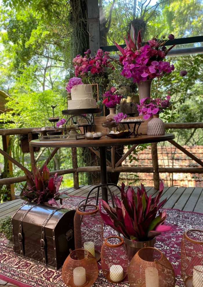 imagem 4 fornecedor: Quinta da Canta – MINI WEDDING & CHARM