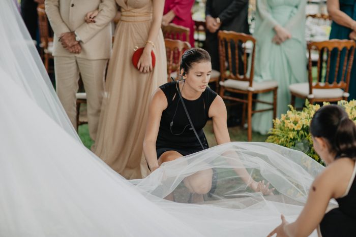 imagem 7 fornecedor: Laryssa Costa Assessoria e Cerimonial