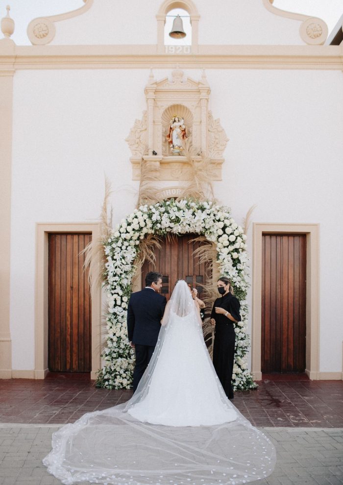 imagem 3 fornecedor: Laryssa Costa Assessoria e Cerimonial