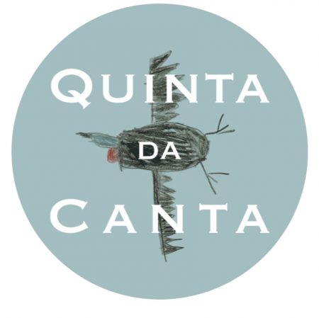 Fornecedor Logo: Quinta da Canta – MINI WEDDING & CHARM