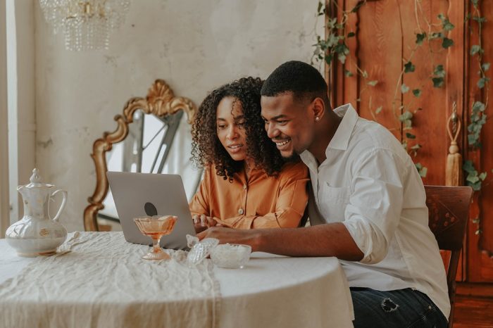 presentes de casamento