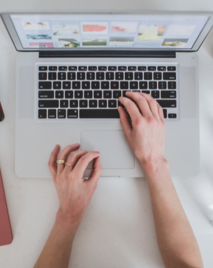 Encontre fornecedores