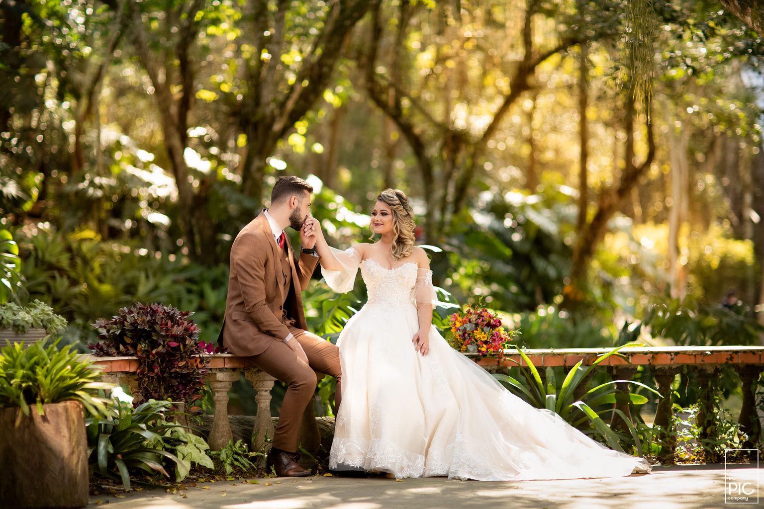 15 Espaços Encantadores para Casamento no Interior de SP