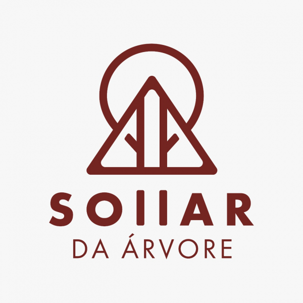 Fornecedor Logo: Sollar da Árvore