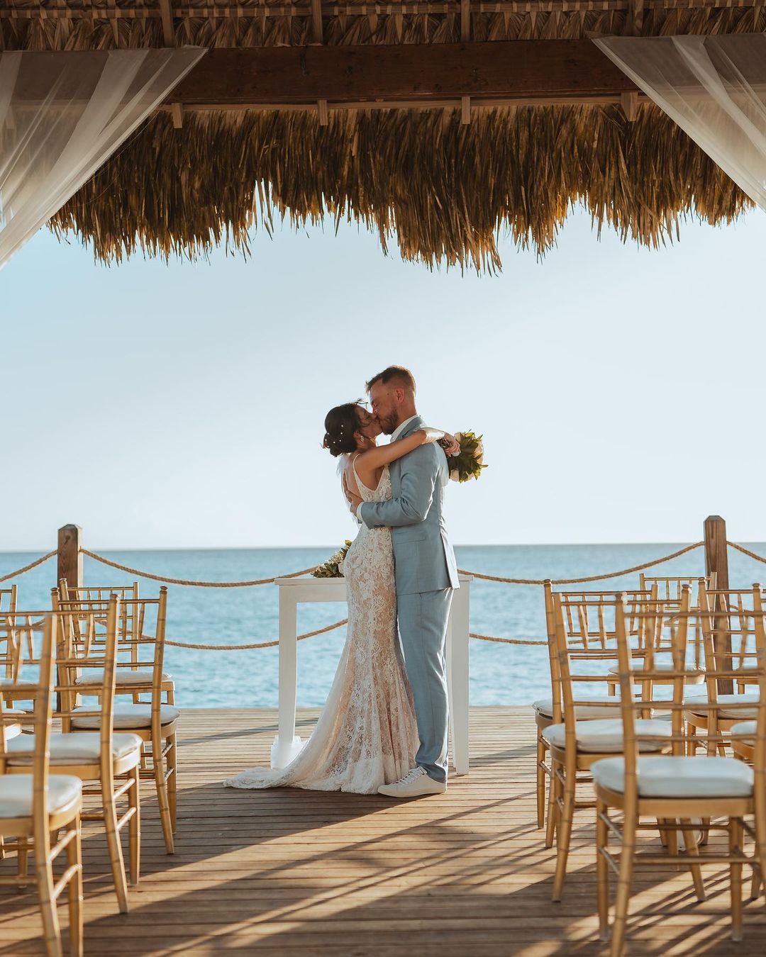 Cheers Travel: realizando o sonho de um destination wedding no Caribe