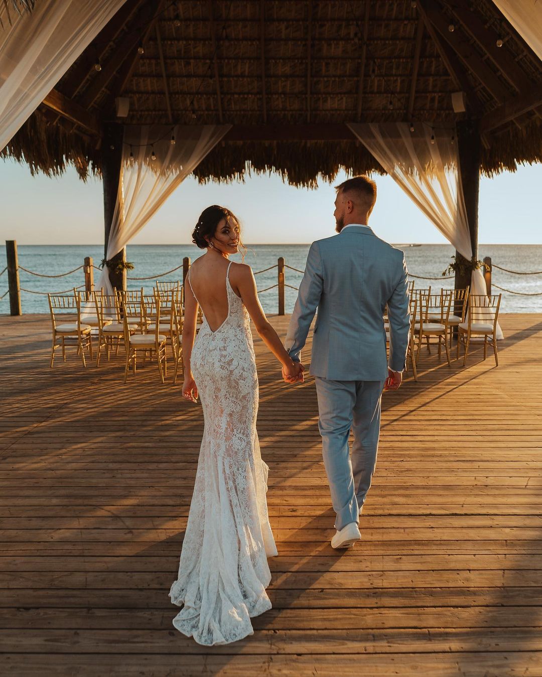 Cheers Travel: realizando o sonho de um destination wedding no Caribe