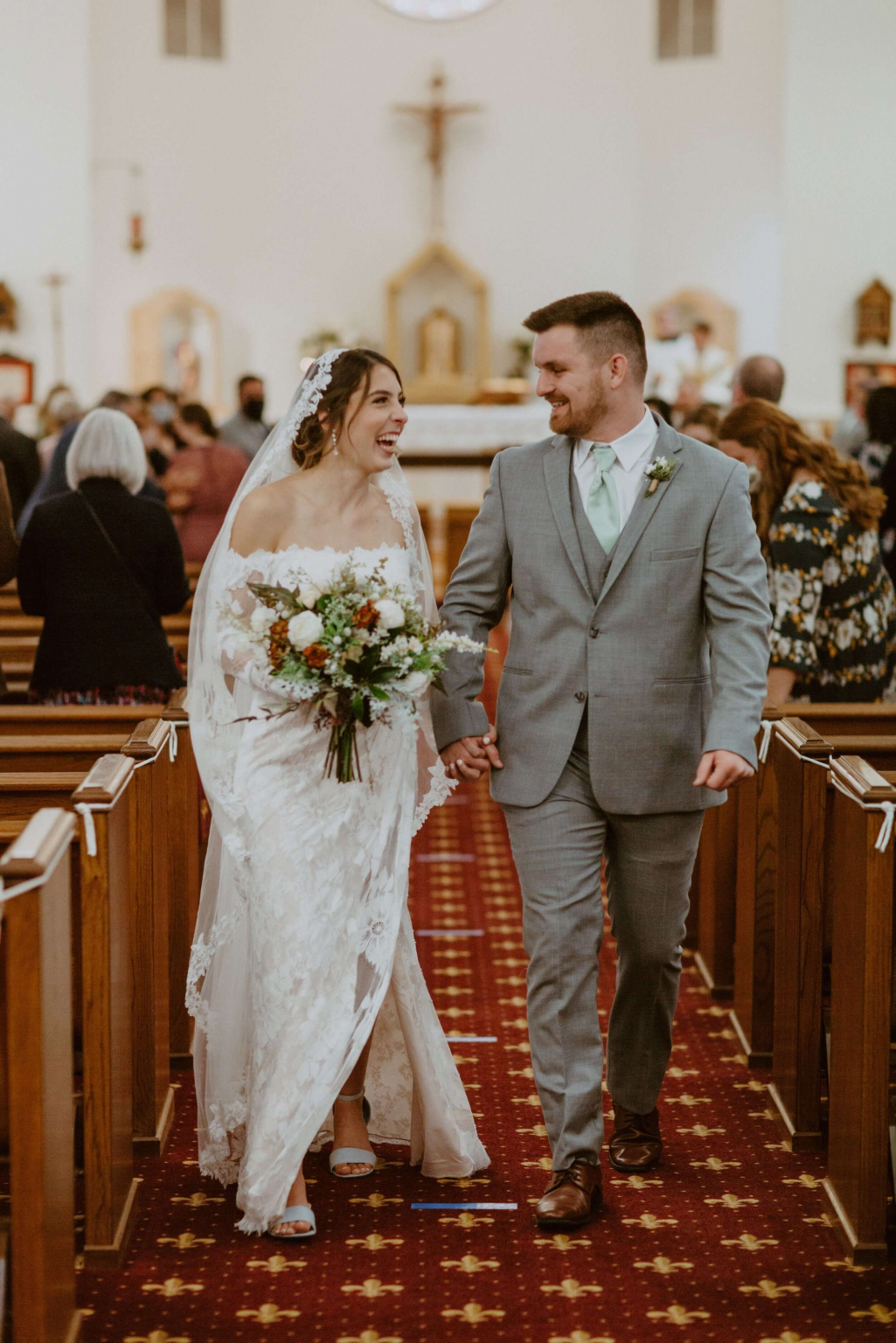 Casamento Na Igreja Católica Tudo Que Você Precisa Saber 9102