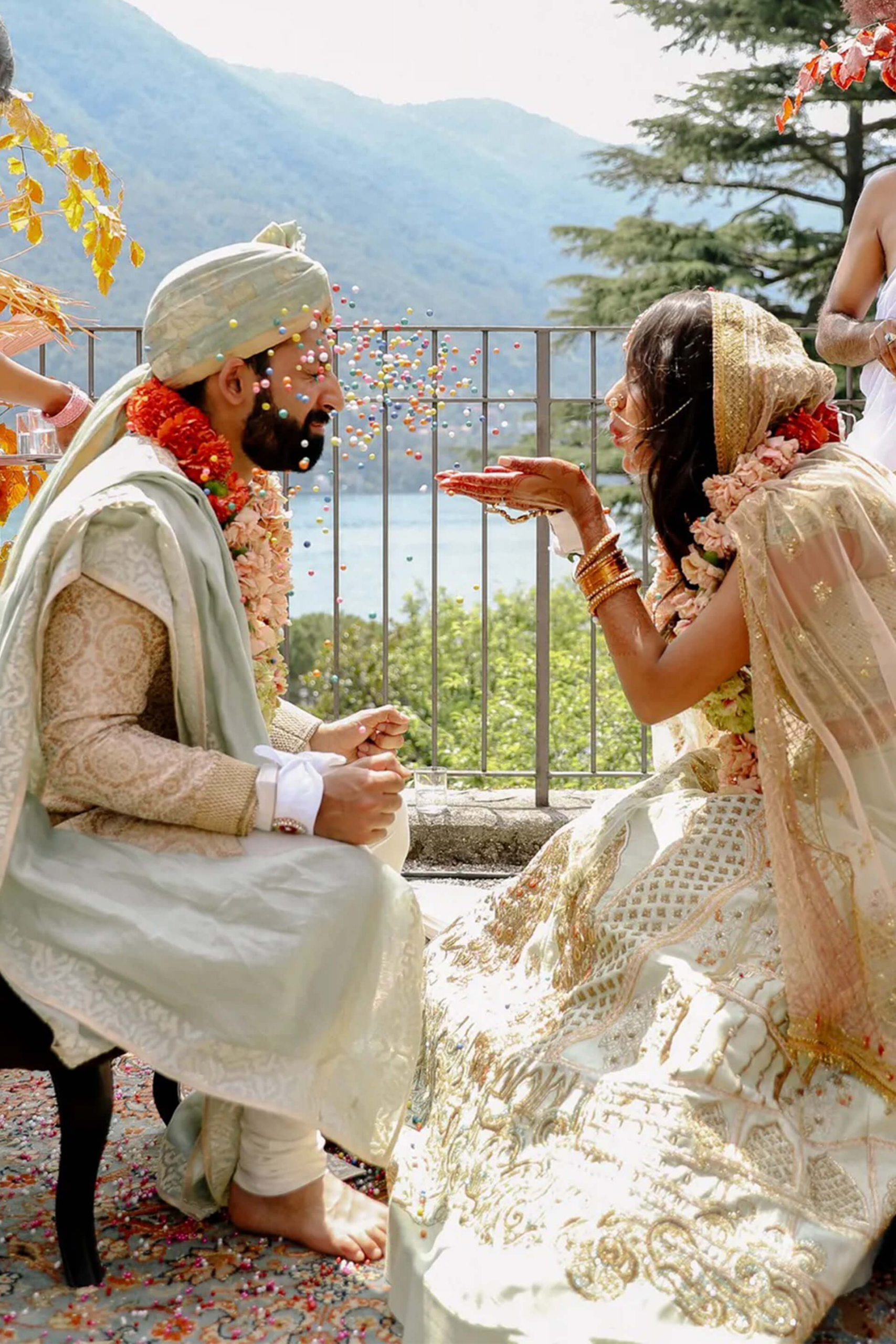 Casamento indiano: conheça as tradições dessa cultura e inspire-se