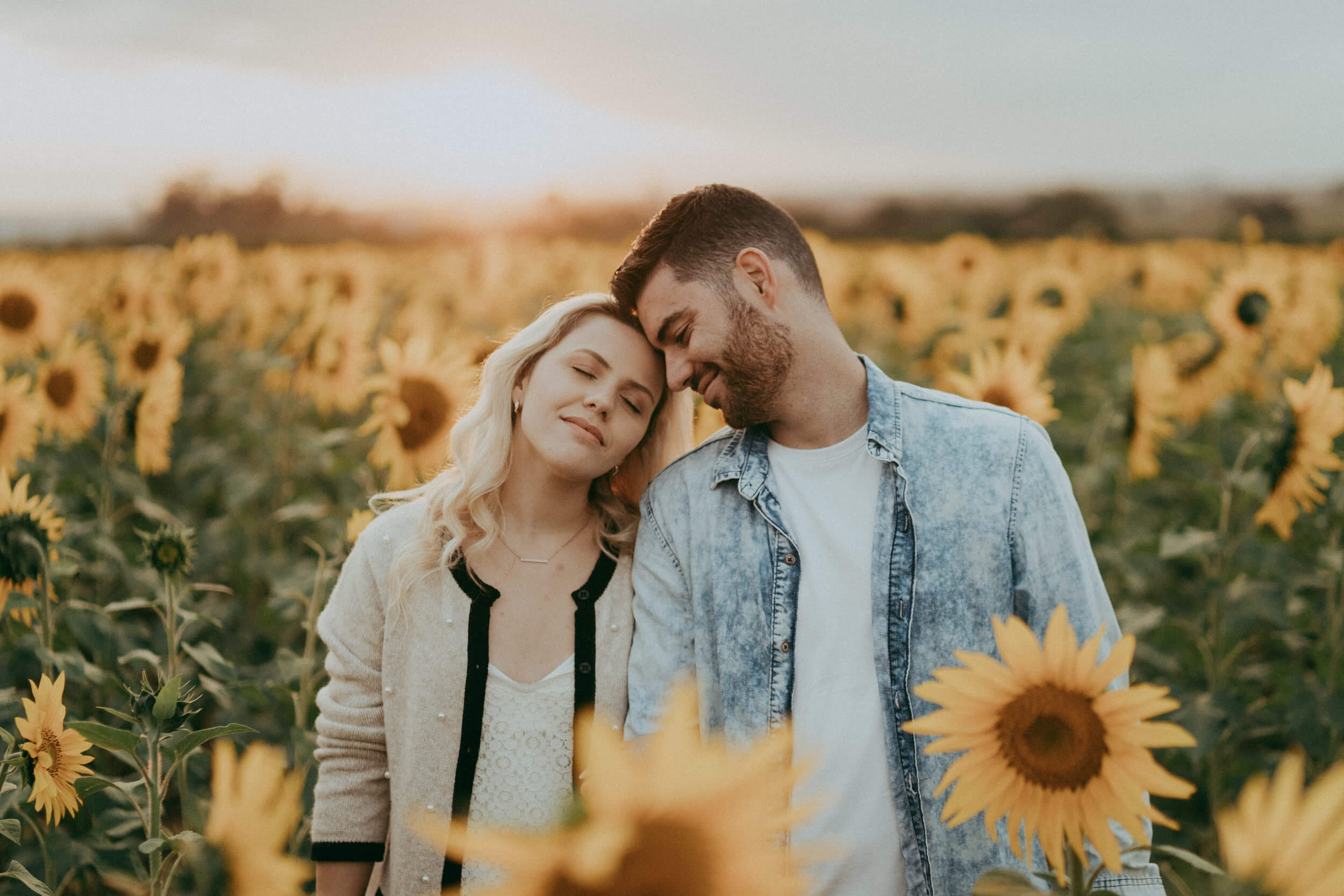Casamento girassol: todas as dicas de como usar essa flor no grande dia