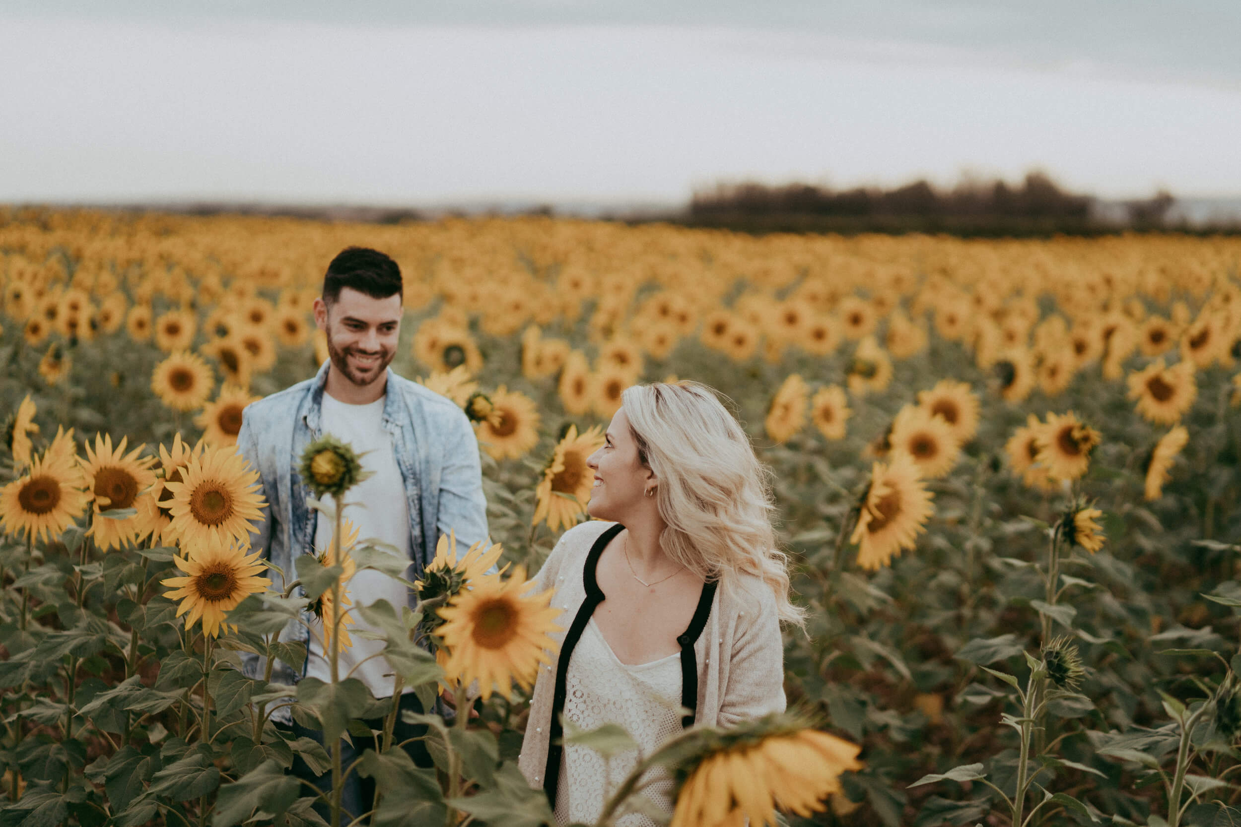 Casamento girassol: todas as dicas de como usar essa flor no grande dia