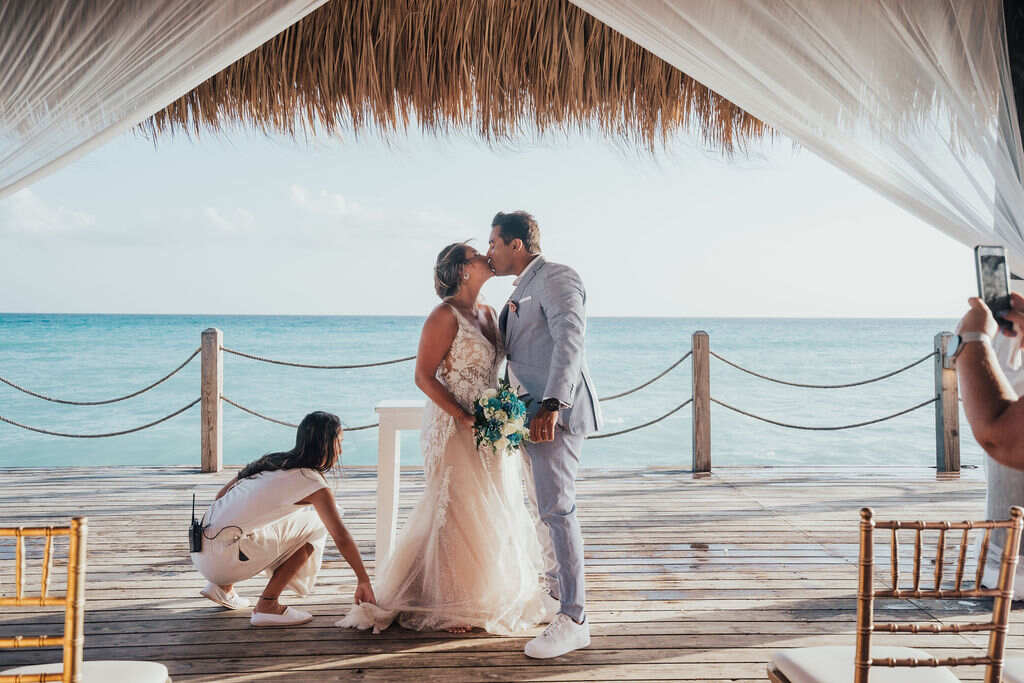 Cheers Travel: realizando o sonho de um destination wedding no Caribe