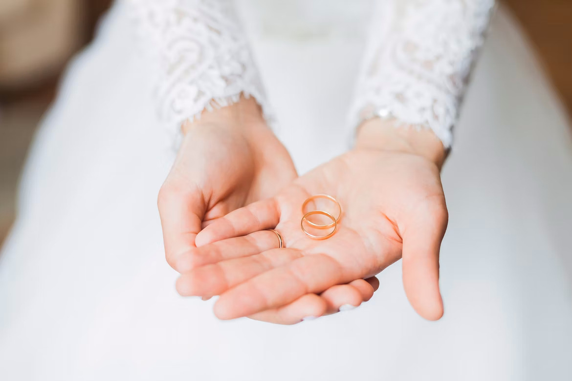 Casamento gratuito: saiba quem tem direito a esse benefício