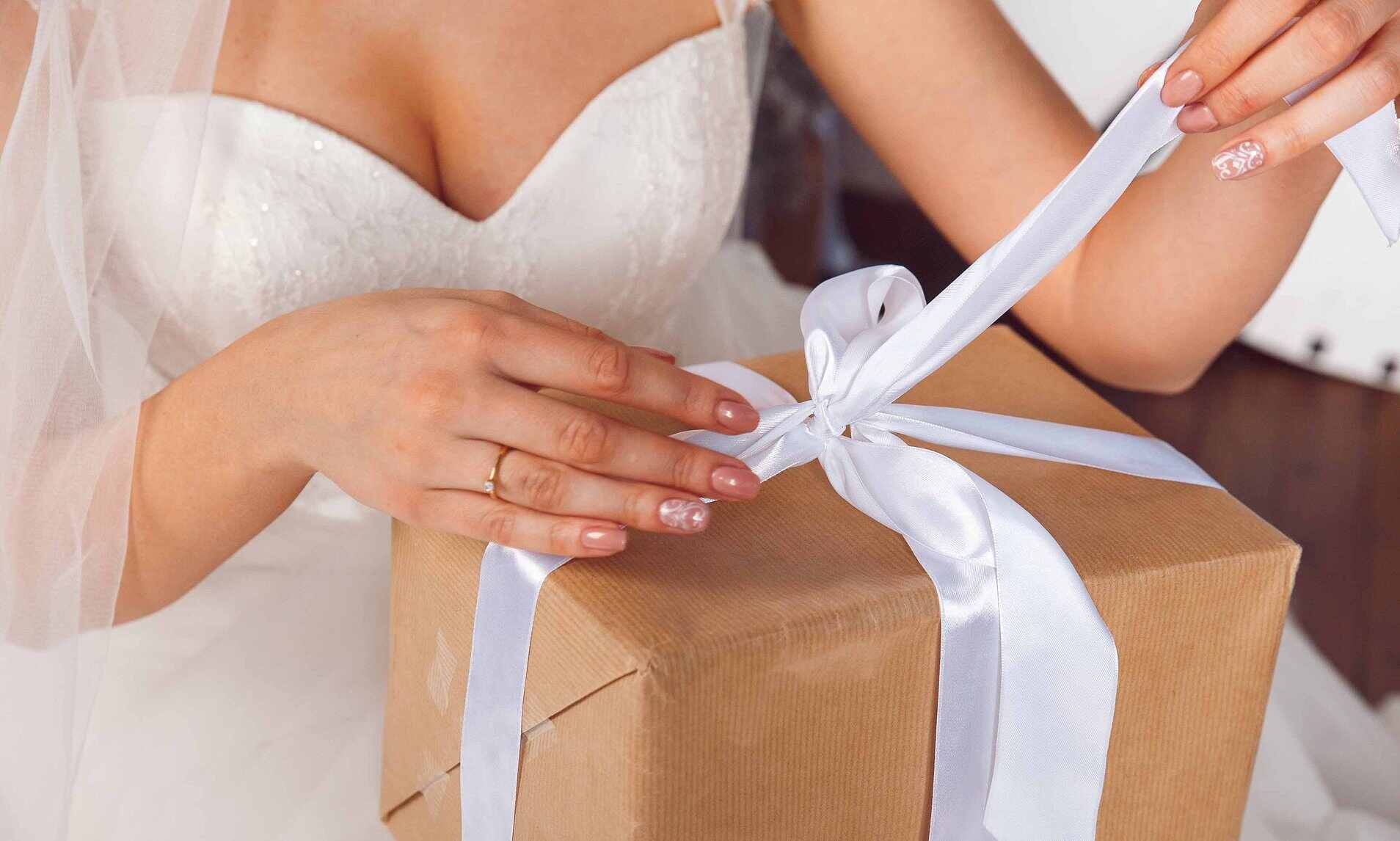 Presente de casamento: 60 ideias para presentear os noivos!