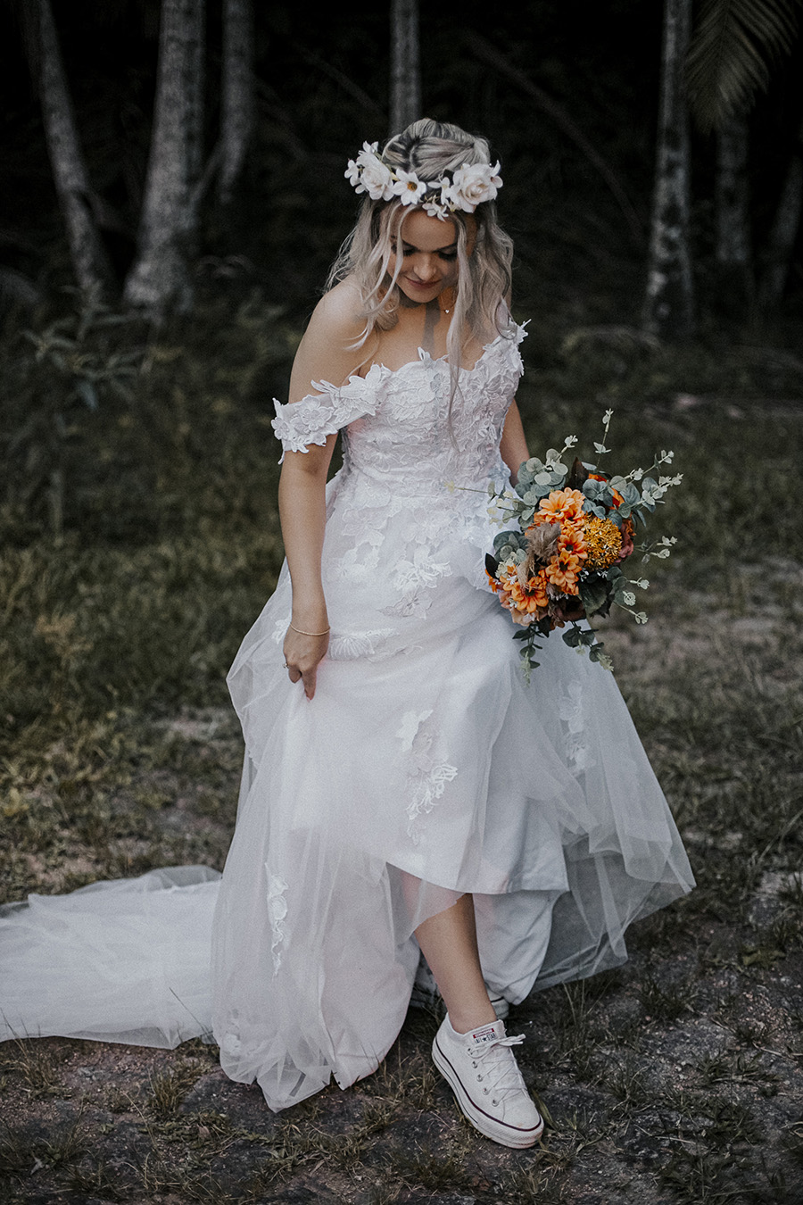 Chrysana Oficial: vestidos de noiva com modelos cheios de personalidade!